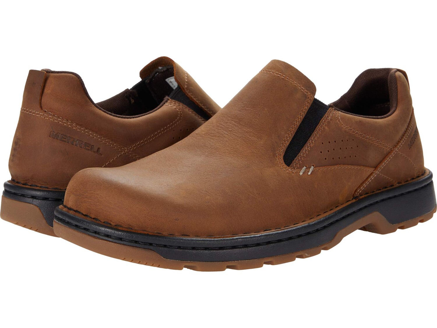 

Мокасины Merrell, World Legend 2 Moc