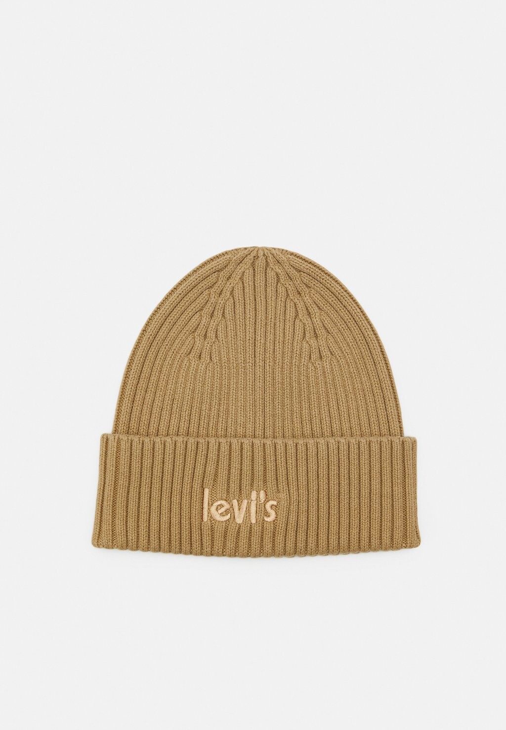 

Шапка Levi's, бежевый