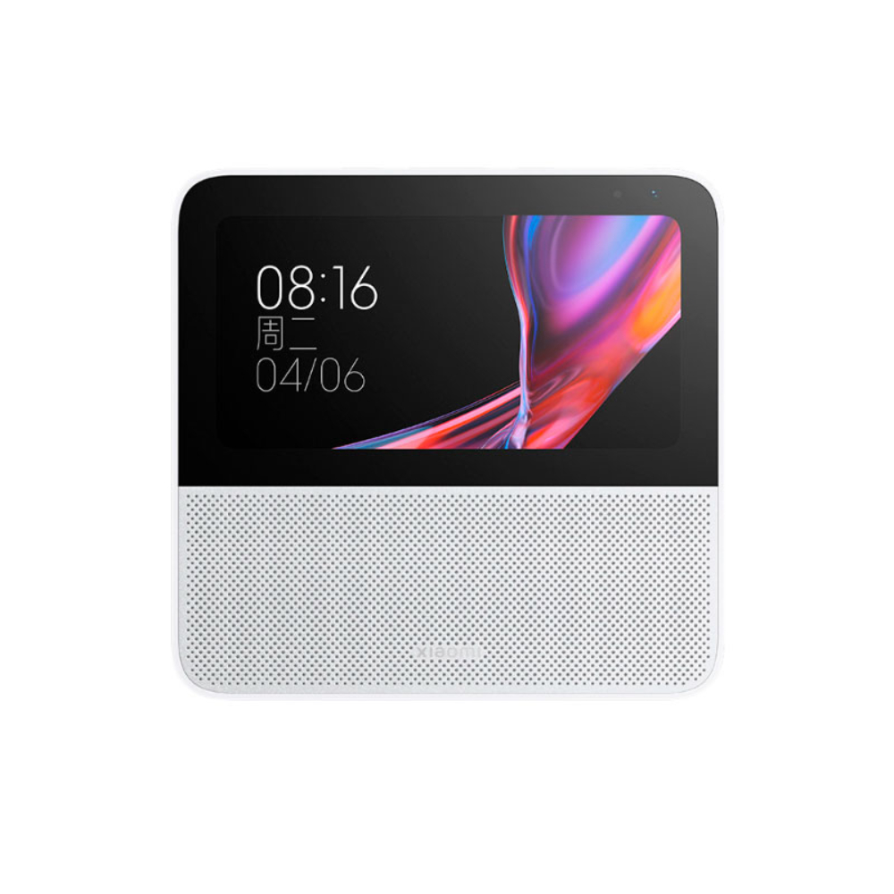 Умный дисплей Xiaomi Smart Home Display 6, белый