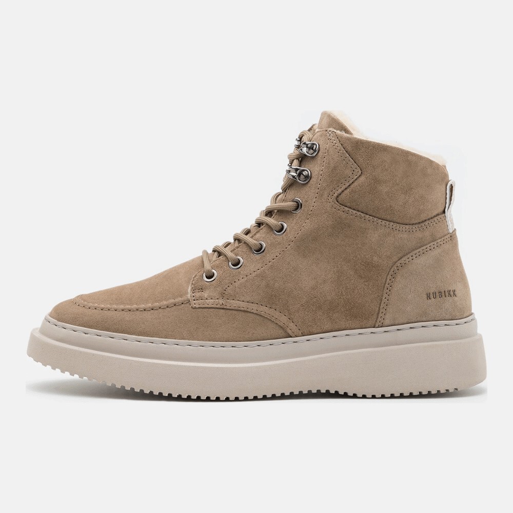 

Кроссовки Nubikk Jonah Polar, taupe