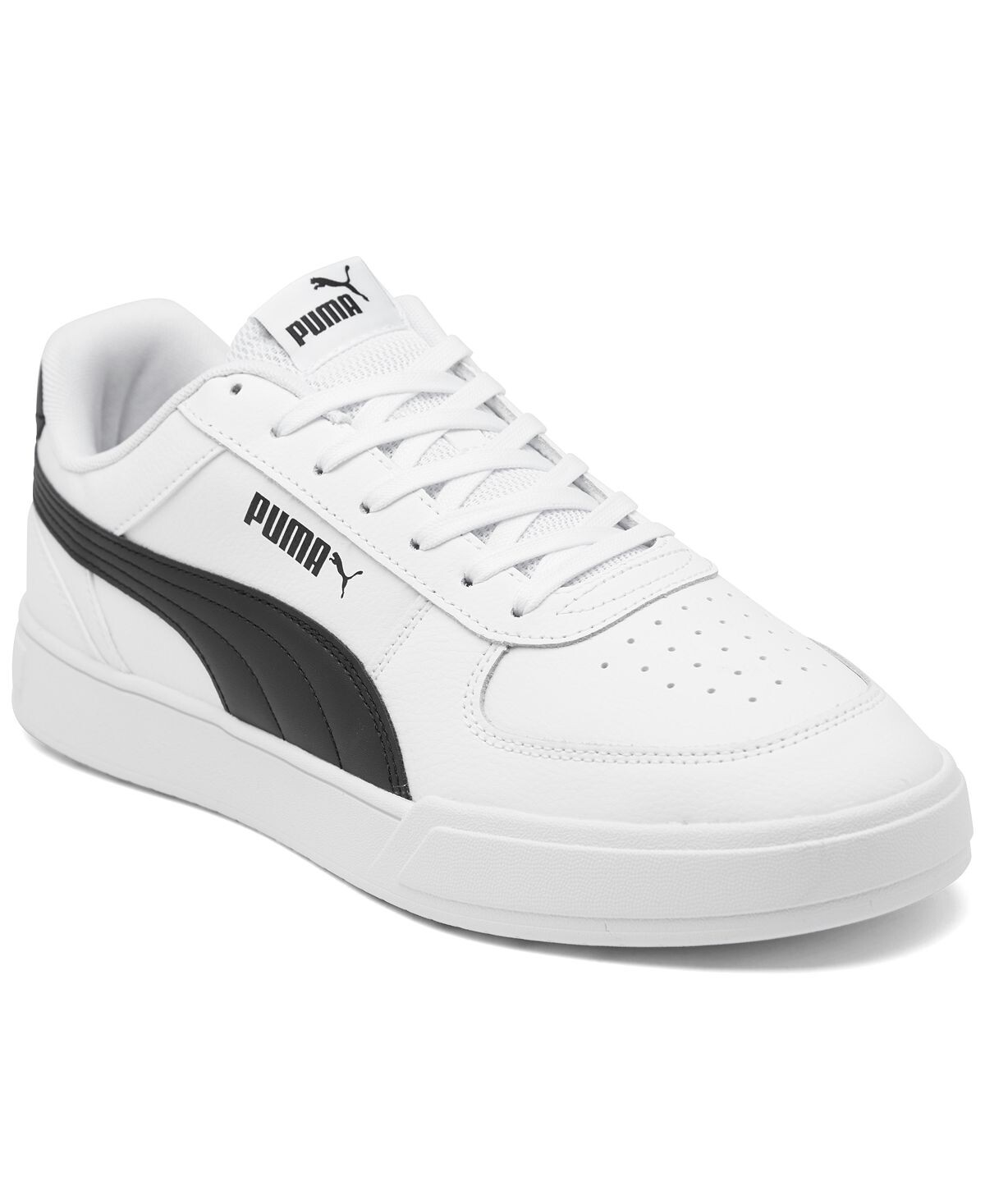 

Мужские повседневные кроссовки caven от finish line Puma, мульти