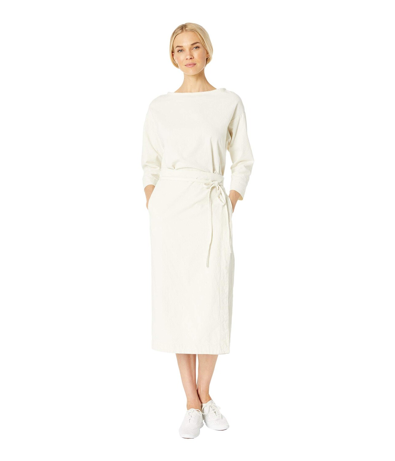 

Платье Snow Peak, Shijira Dress
