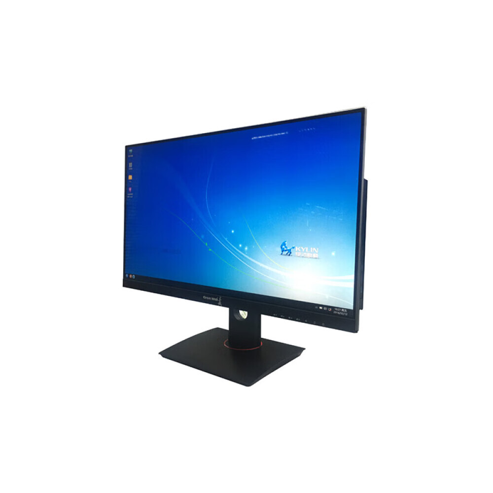 

Моноблок Great Wall Jiaxiang ZF711 23,8" Feiteng FT-2000