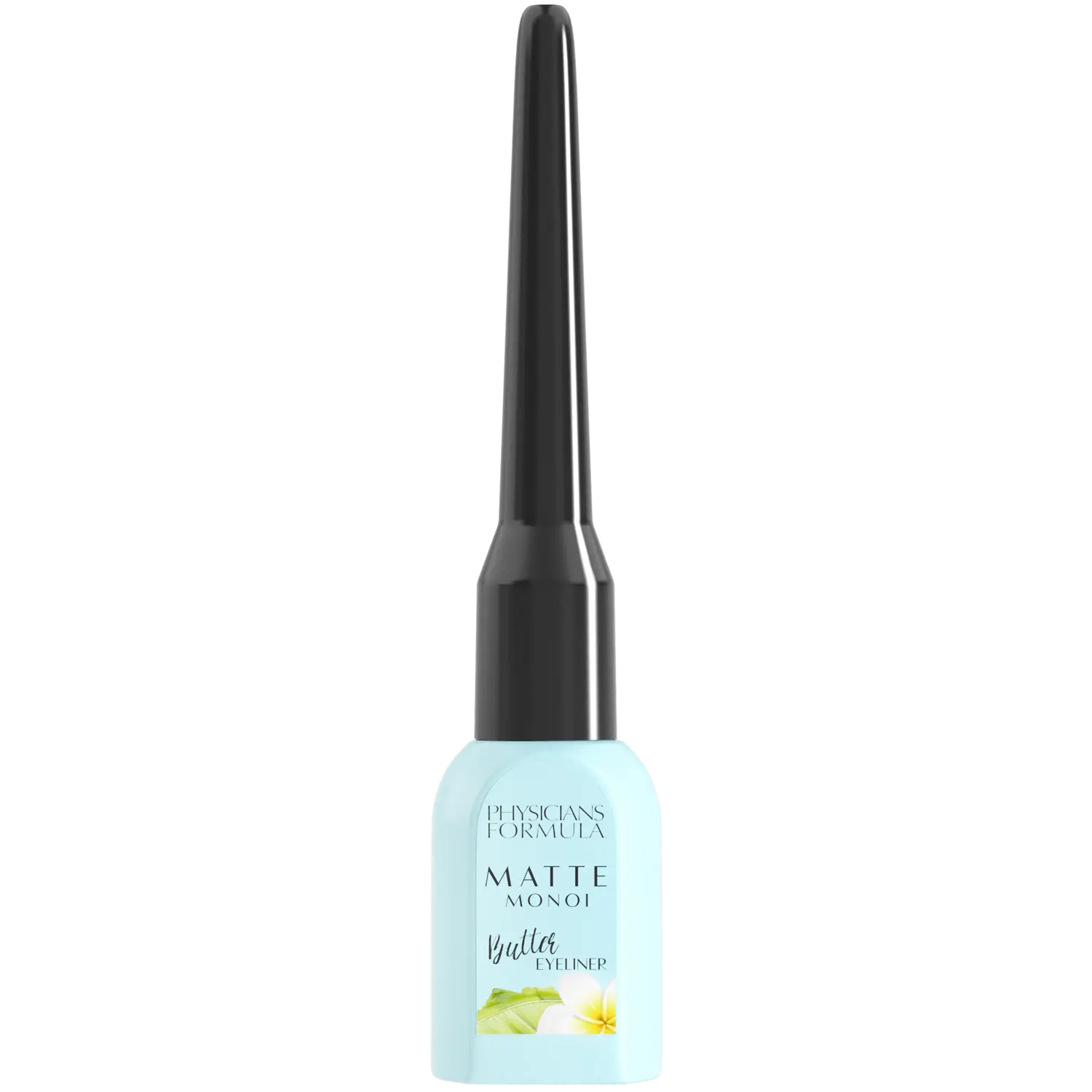 

Physicians Formula Murumuru Butter Monoi матовая подводка для глаз, 6 мл