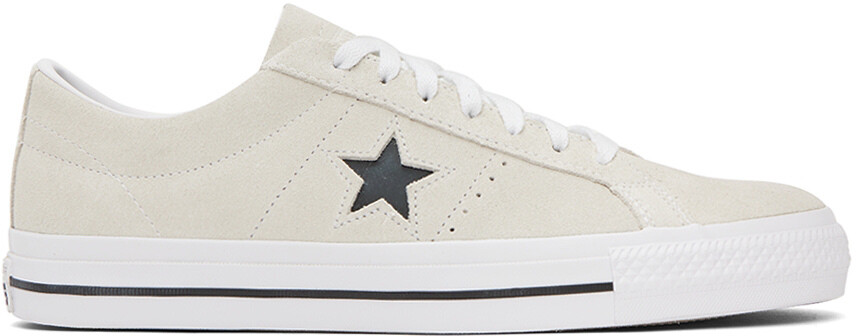 

Кроссовки Off-White One Star Pro OX Converse