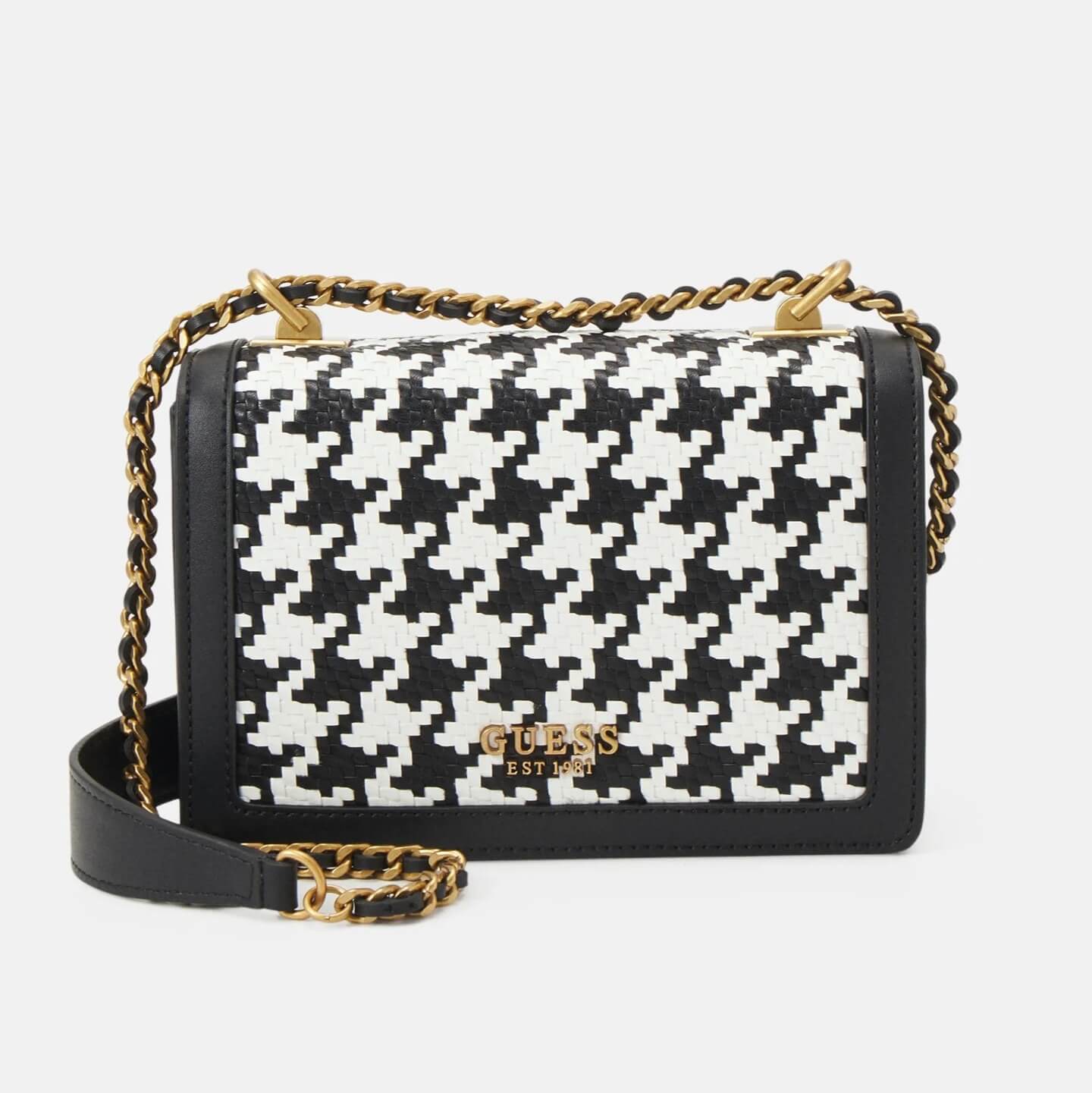 Guess cheap crossbody flap