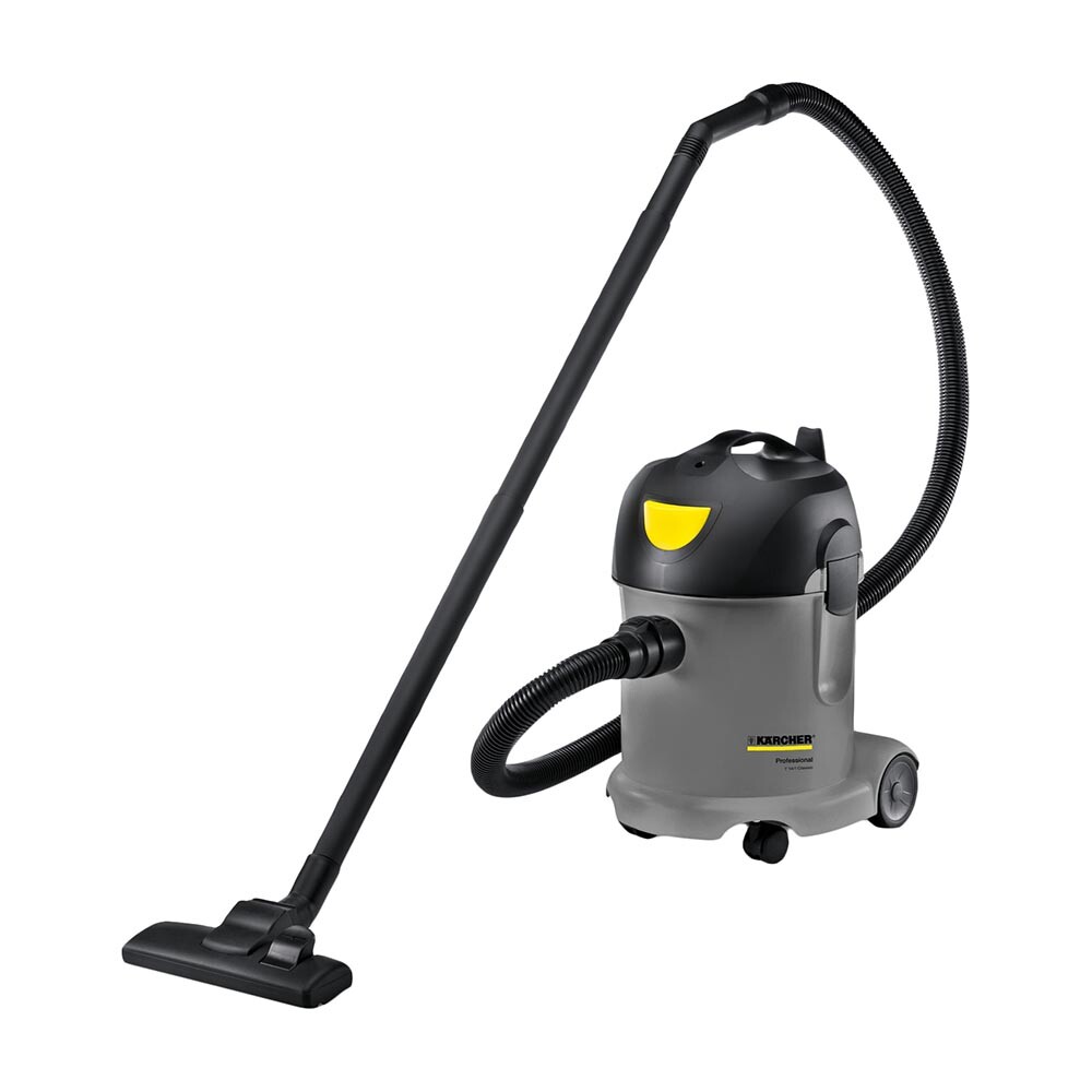 

Пылесос Karcher T 14/1 Classic, серый