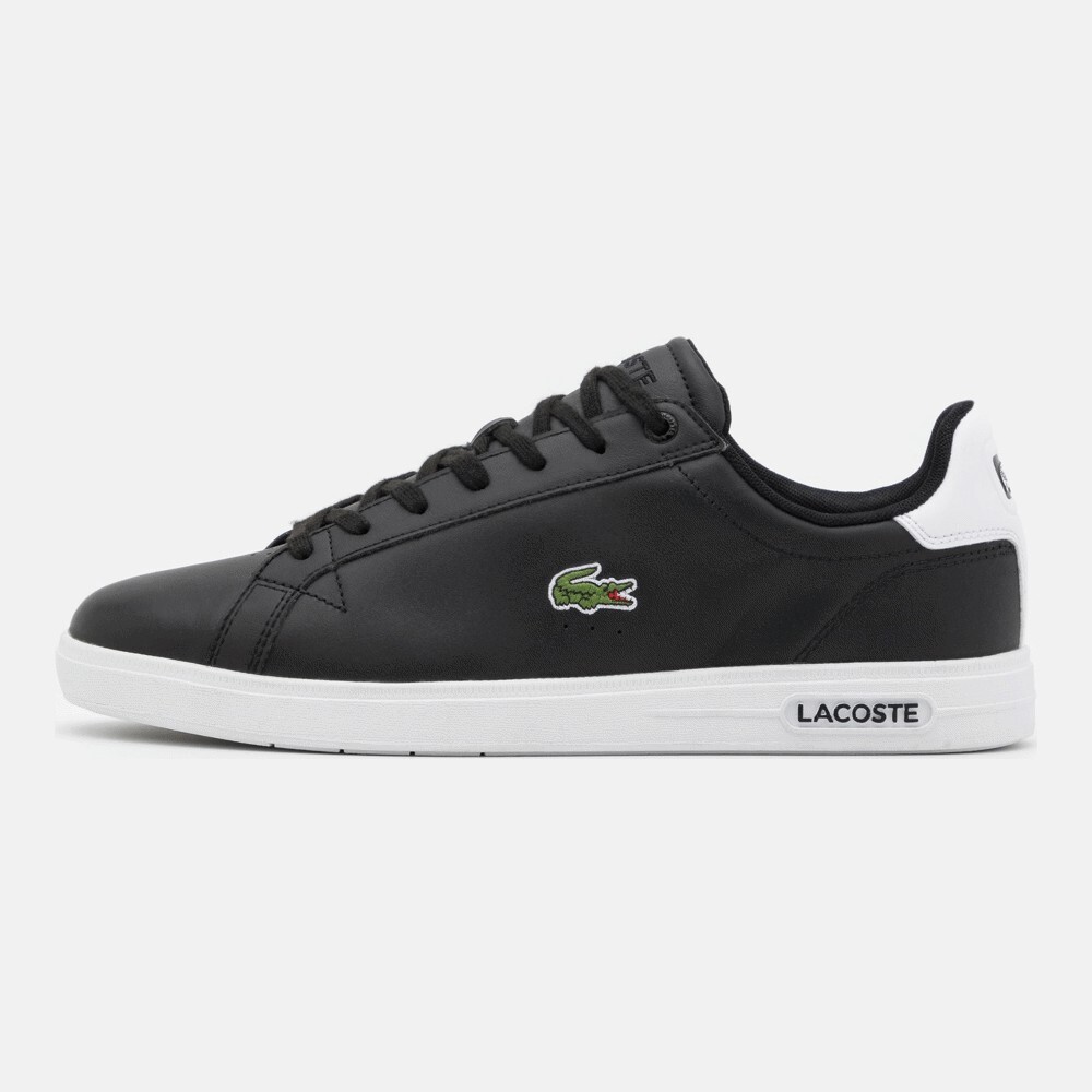 

Кроссовки Lacoste Graduate Pro, black/white