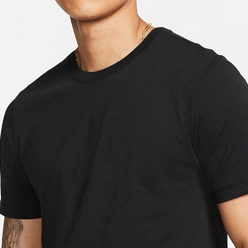 Nike cotton crew sale