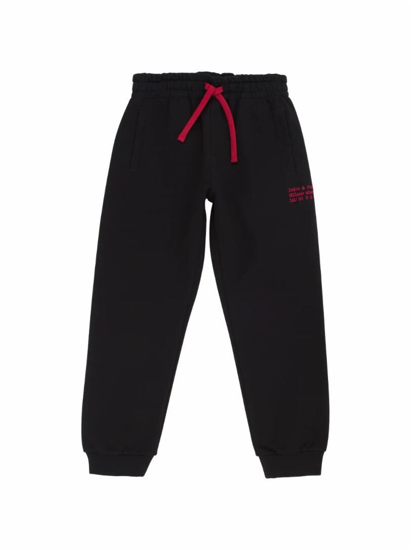 

Спортивные брюки Dolce&Gabbana