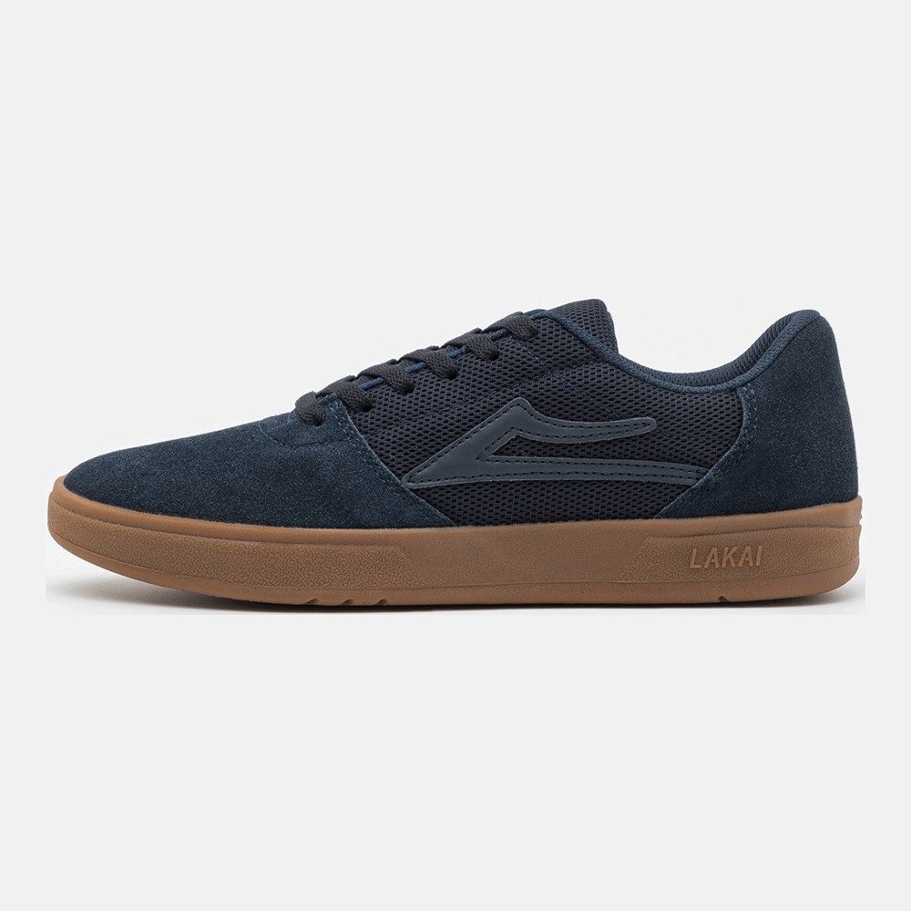 

Кроссовки Lakai Brighton Unisex, navy