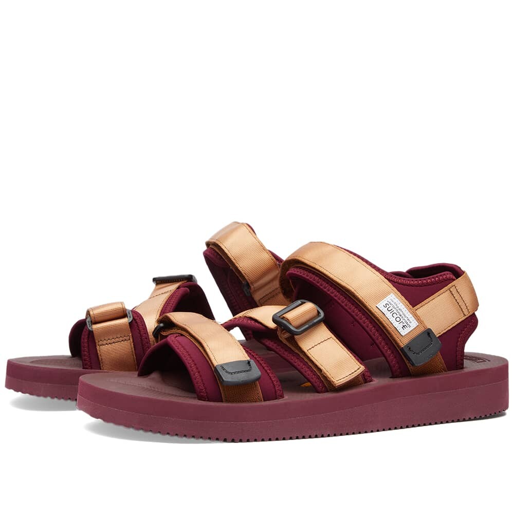 

Сандалии Suicoke KISEE-V