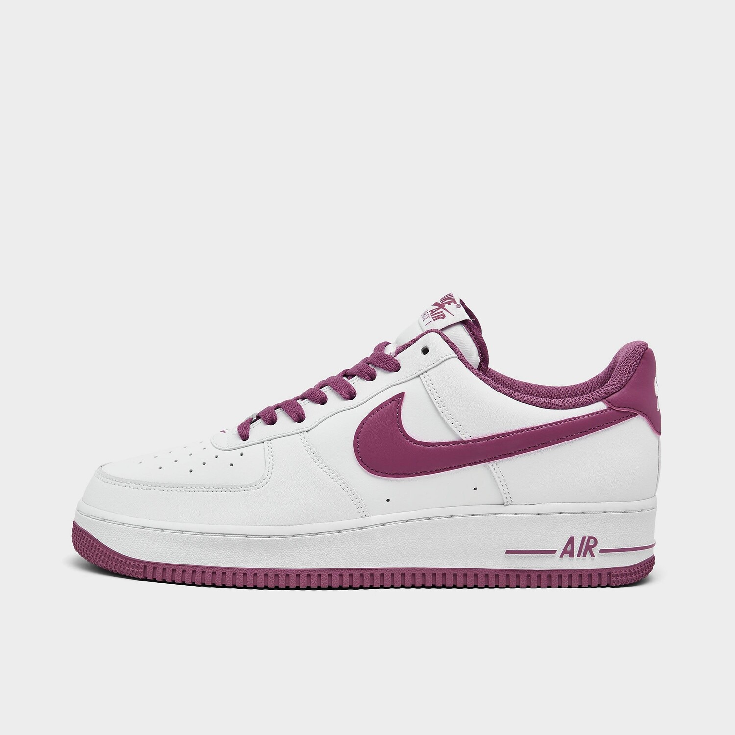 

Мужская повседневная обувь Nike Air Force 1 Low, белый