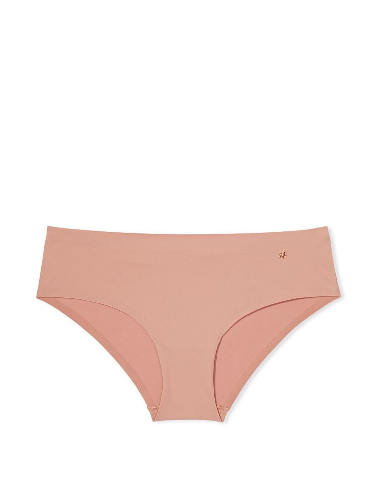 

Трусы Victoria's Secret Love Cloud, бежевый