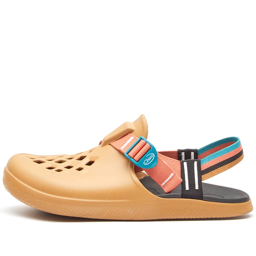 Chaco Chillos Clog