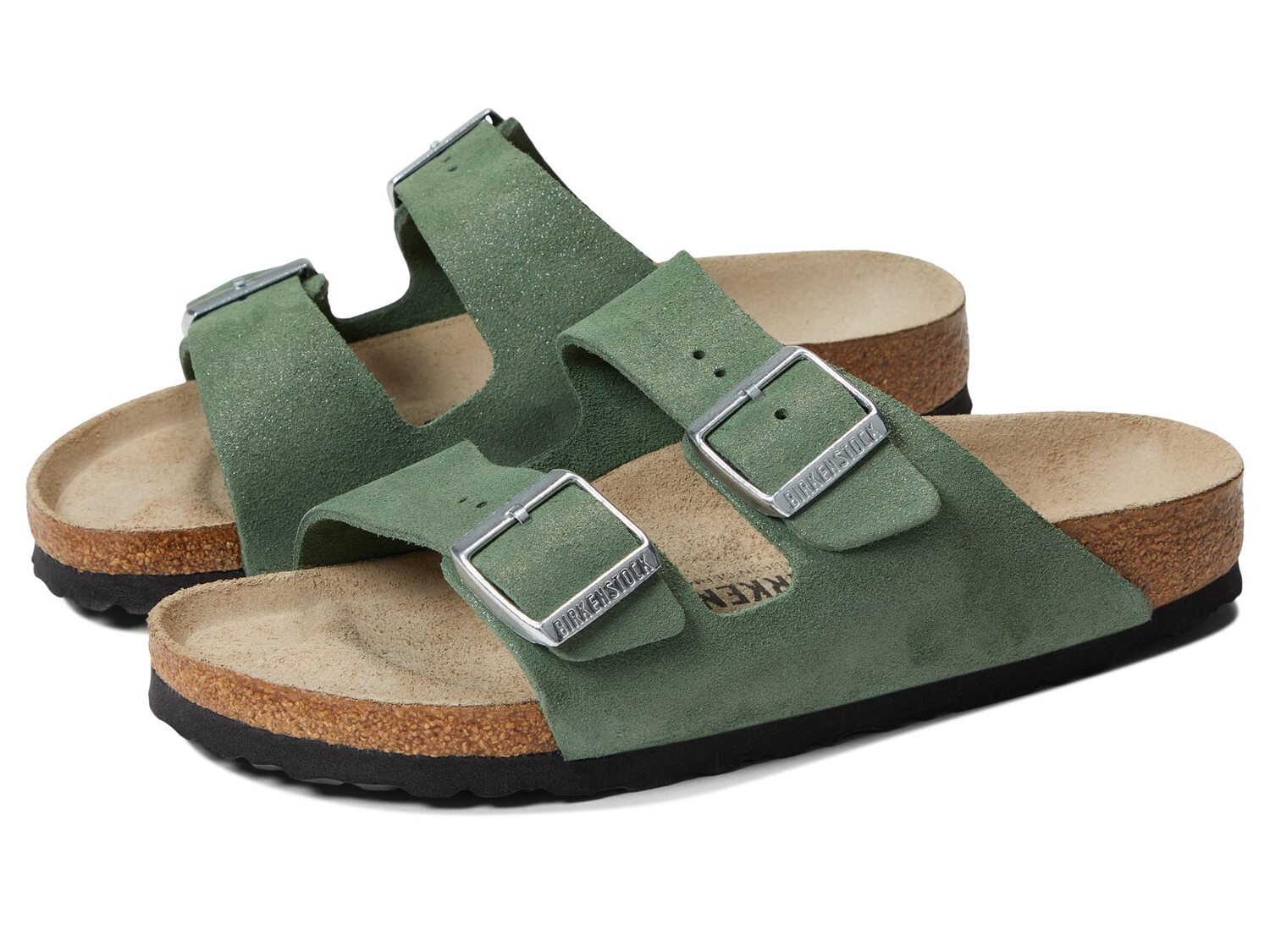 

Сандалии Birkenstock, Arizona