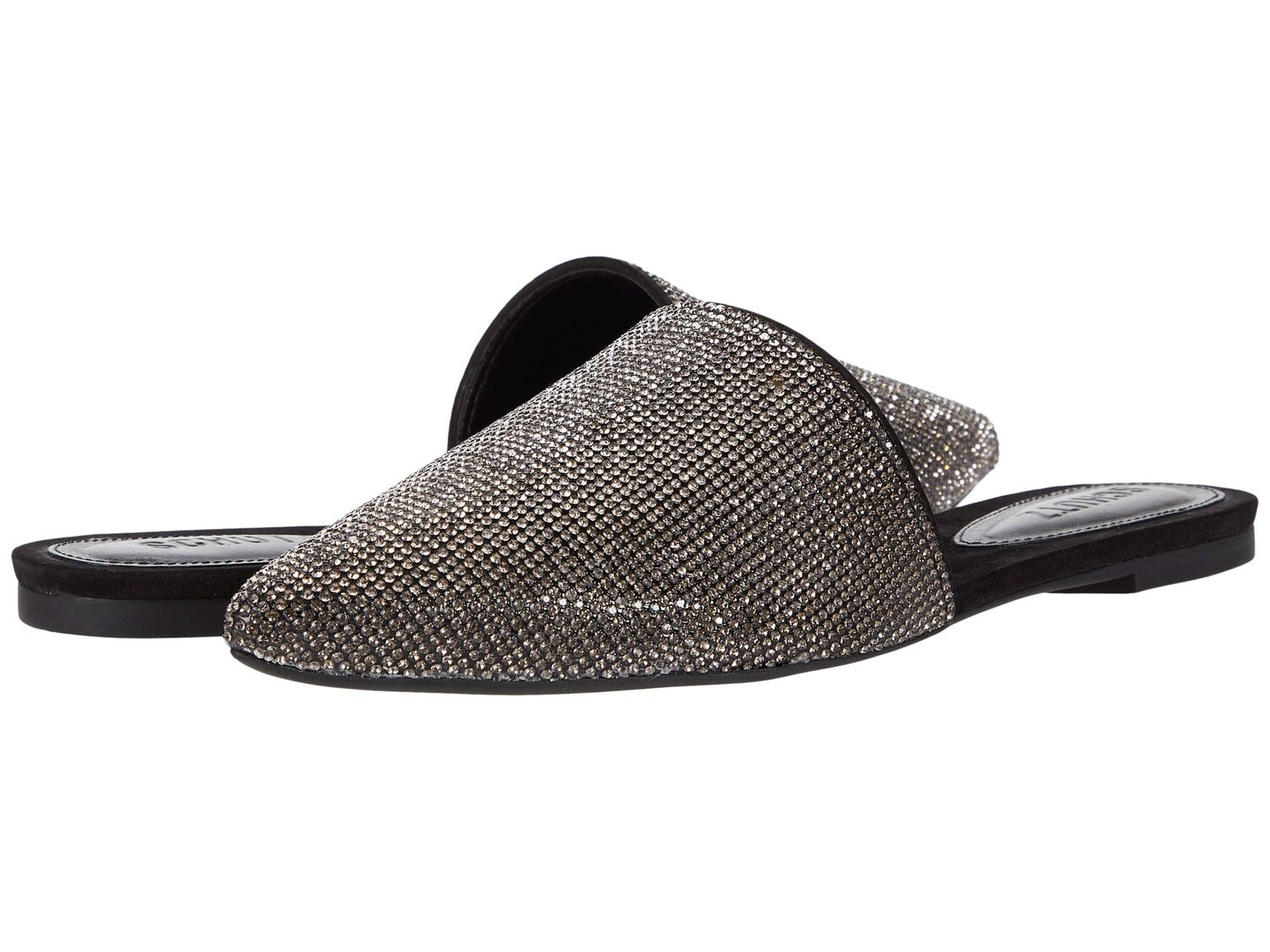 

Мокасины Schutz, Mule