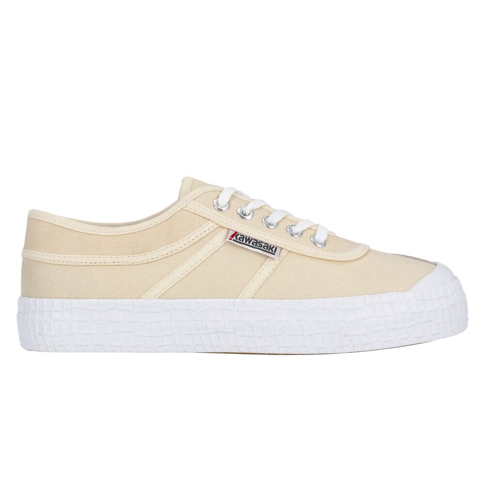 

Кроссовки Kawasaki Footwear Original 3.0, бежевый