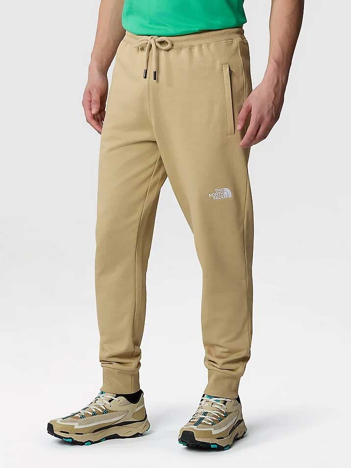 

Спортивные брюки The North Face M NSE LIGHT PANT, бежевый
