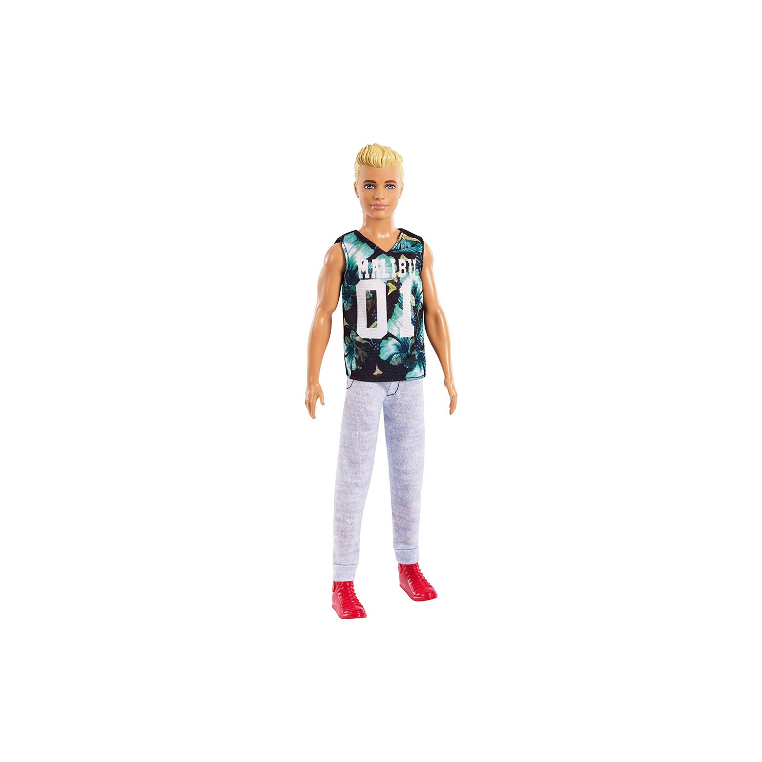 Кукла Barbie Кен DWK44-FXL63 бонхем алан ленгдон кен финансы