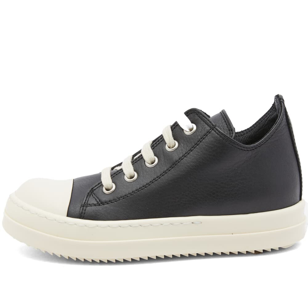 

Кроссовки Rick Owens BabySneaks Low Sneaker
