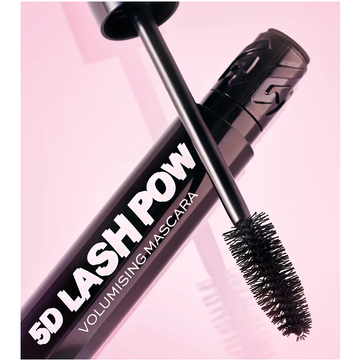 

Revolution Makeup 5D Lash Power тушь для ресниц, 12,2 мл