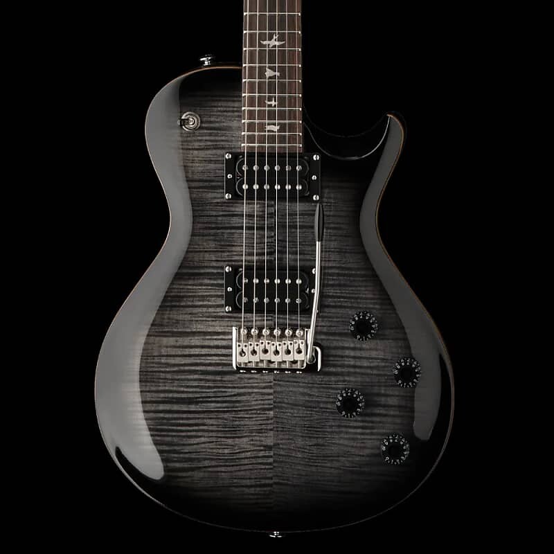 

Предзаказ PRS SE Tremonti Charcoal Burst
