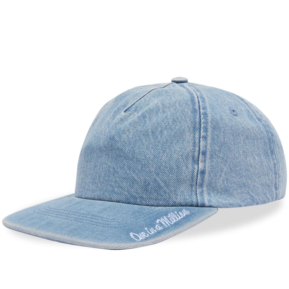 

Джинсовая бейсболка X Martine Rose Tommy Jeans