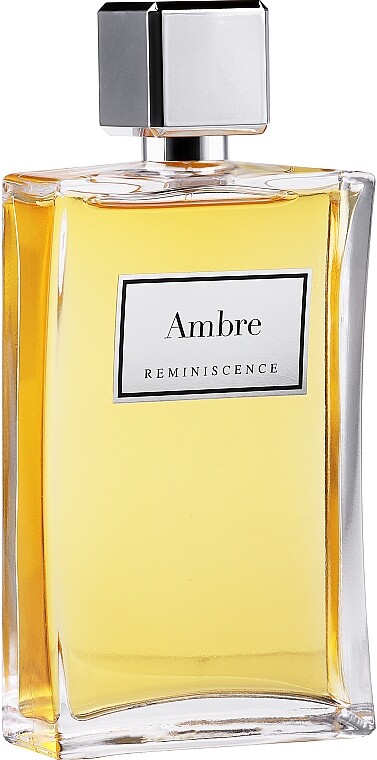 

Туалетная вода Reminiscence Ambre