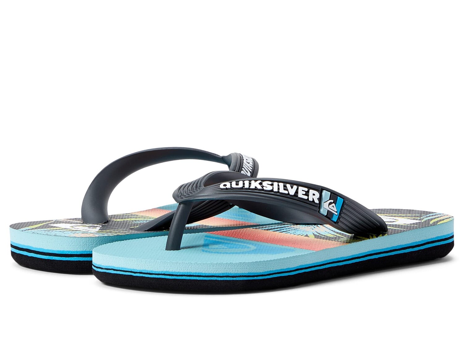 

Сандалии Quiksilver Kids, Molokai Art