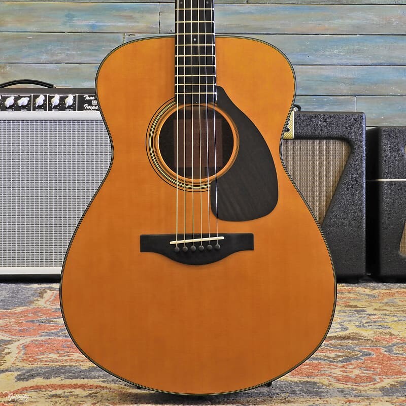 

Yamaha FS5 Red Label, Япония, новинка 2022 года от официального дилера FS5 Red Label Japan Made