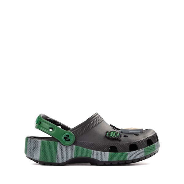 

Сабо Harry Potter x Crocs Slytherin Classic Clog, цвет Multicolor