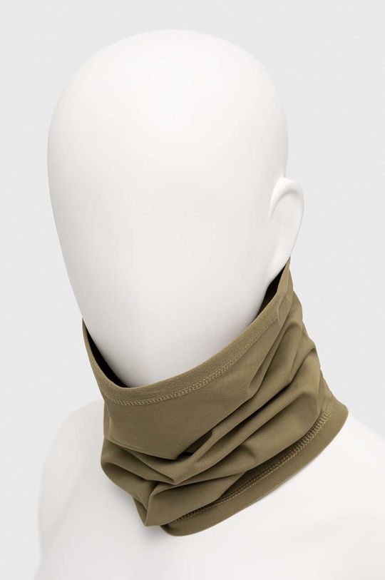 Многофункциональный шарф Burton, зеленый