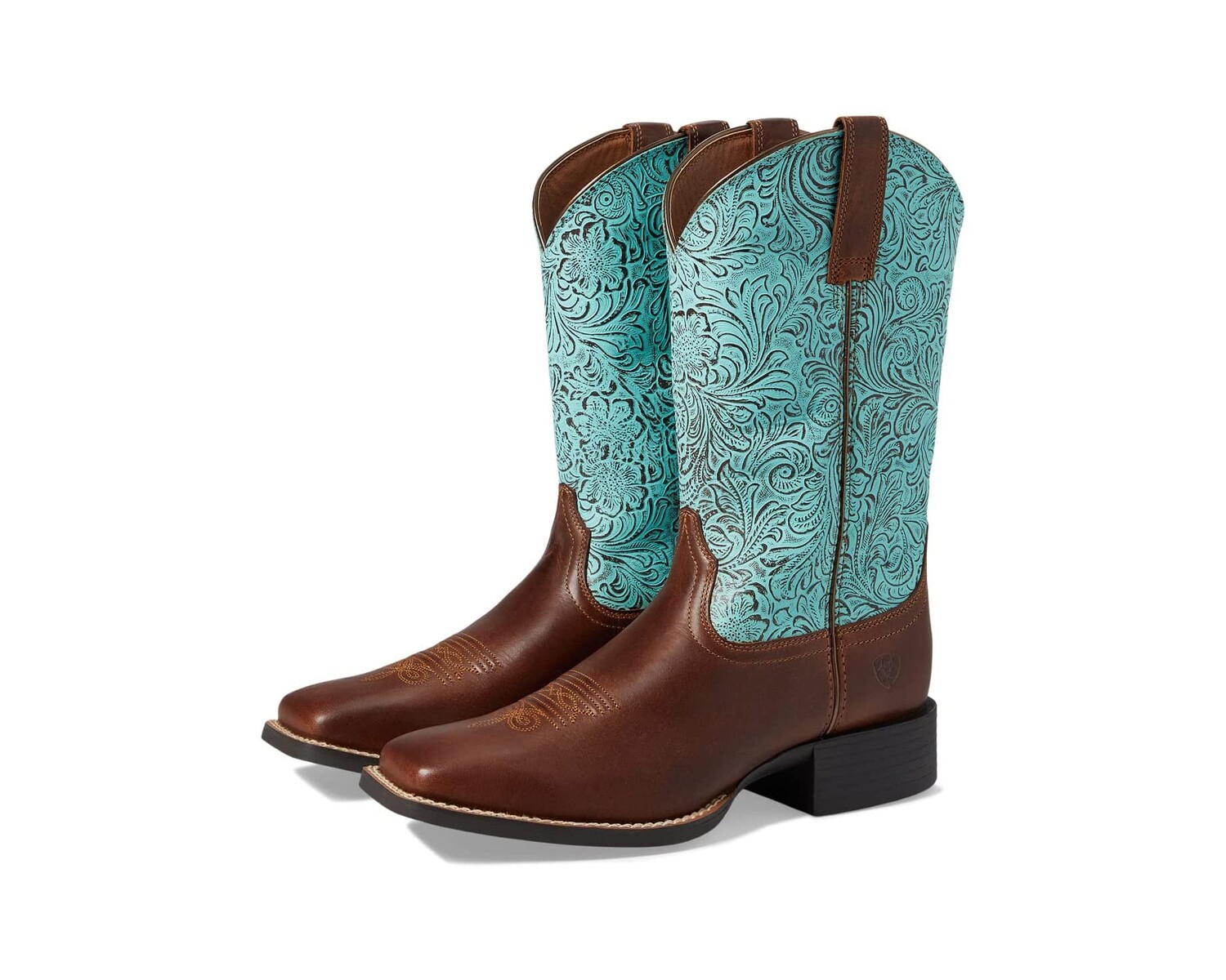 Ariat store round up