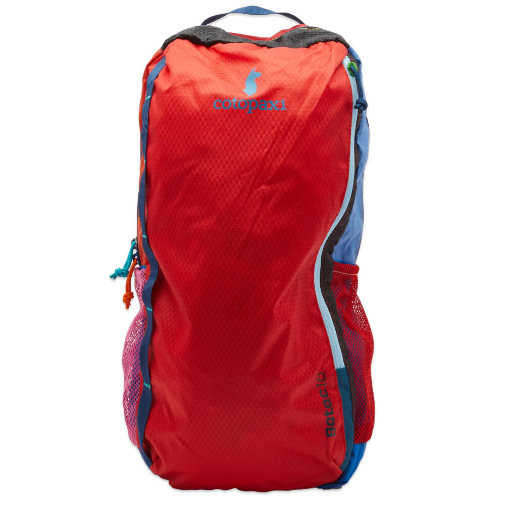 

Рюкзак Cotopaxi Batac 16L Backpack