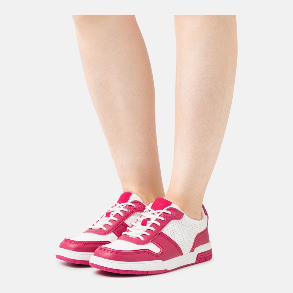 

Кроссовки Call It Spring Vegan Wylderr, fuchsia