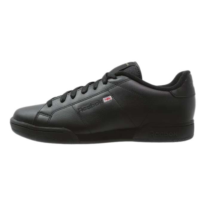 

Кроссовки Reebok Classic NPC II, черный