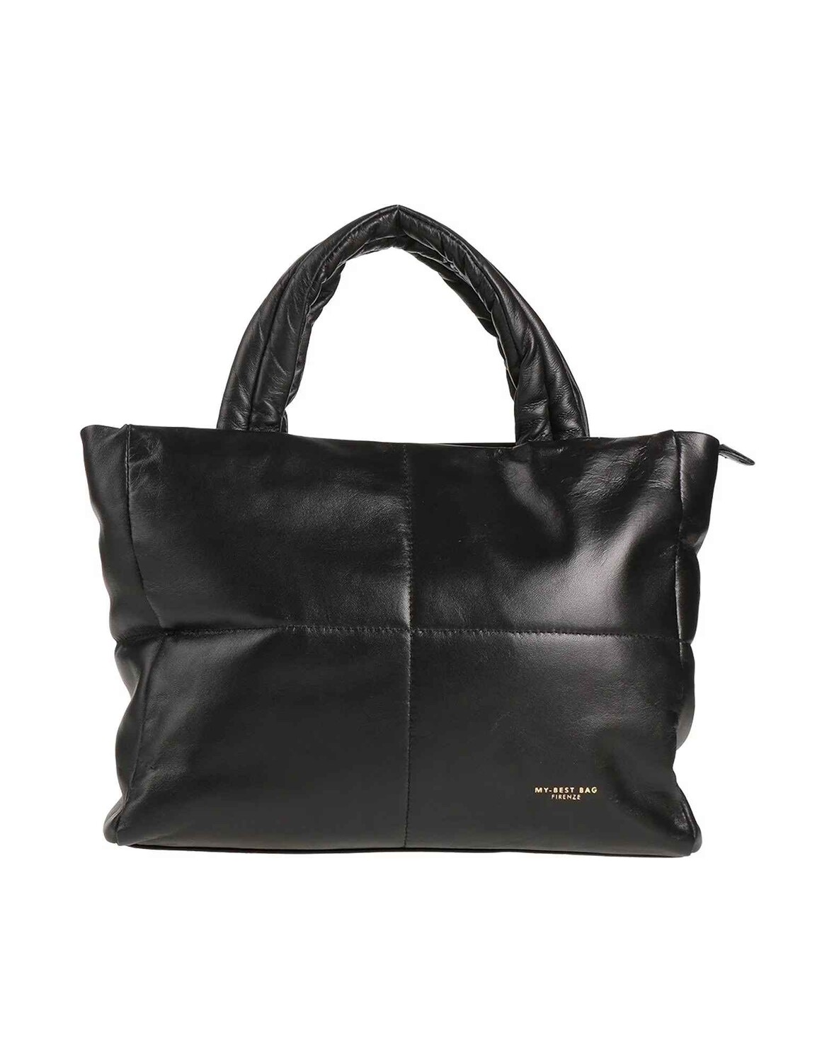 

Сумка My-Best Bags, черный