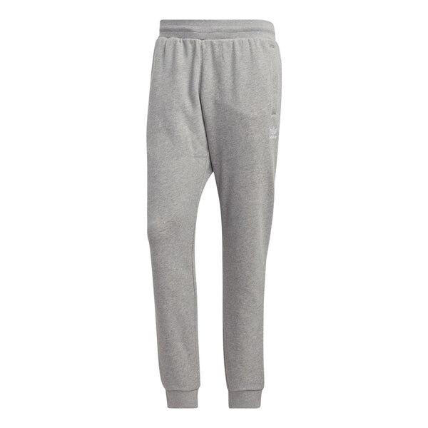 

Спортивные брюки Adidas Originals Trefoil Essentials Pants, серый