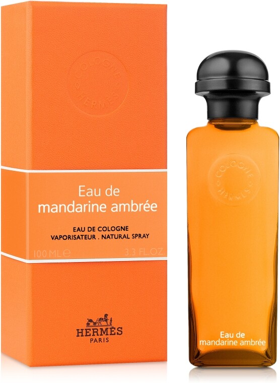 

Одеколон Hermes Eau de Mandarine Ambree
