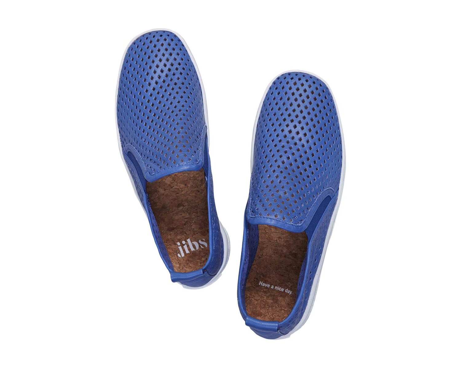 

Кроссовки Mid-Rise Sneaker Bootie Jibs, голубая галактика