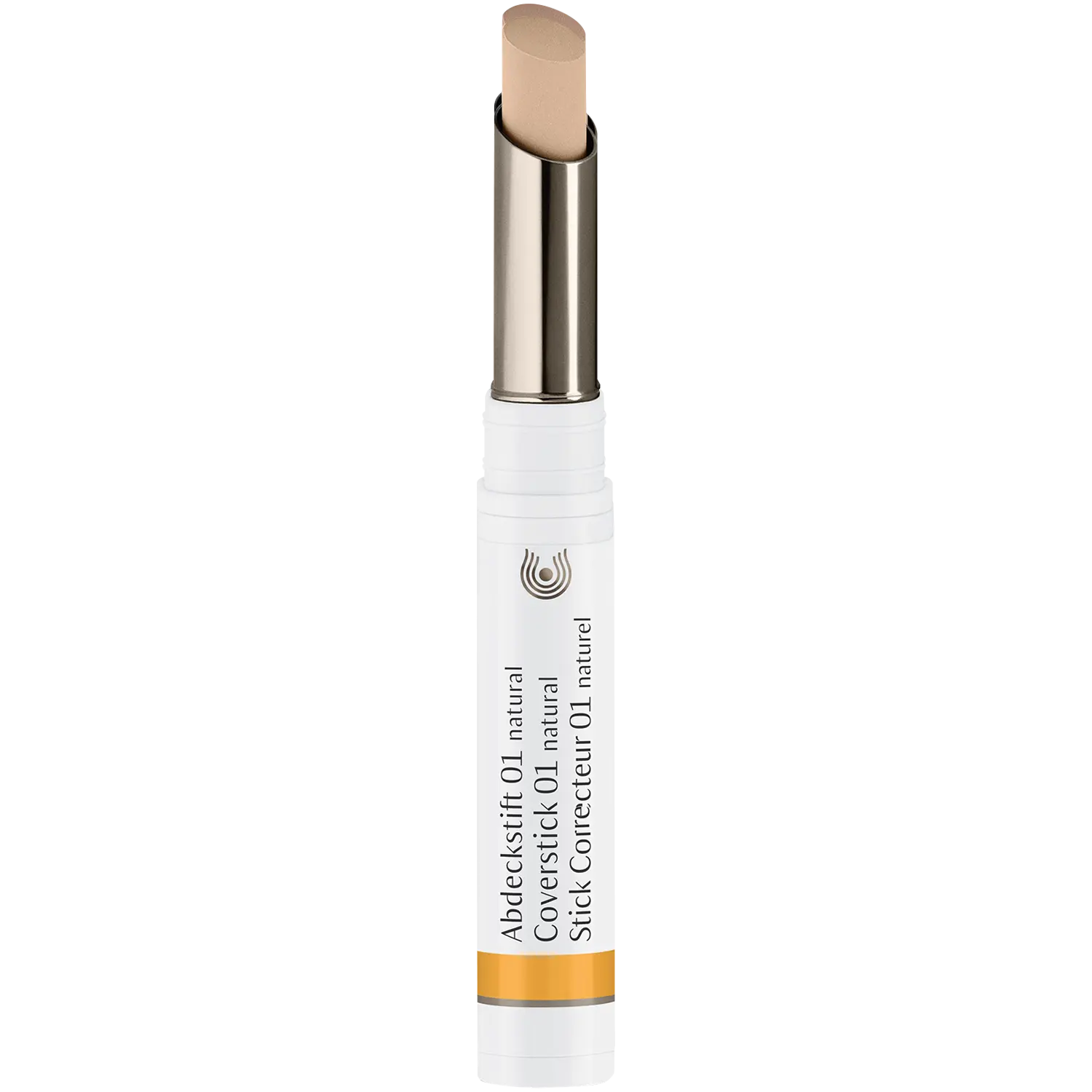 

Dr.Hauschka стик-корректор для лица 01 натуральный, 2 г