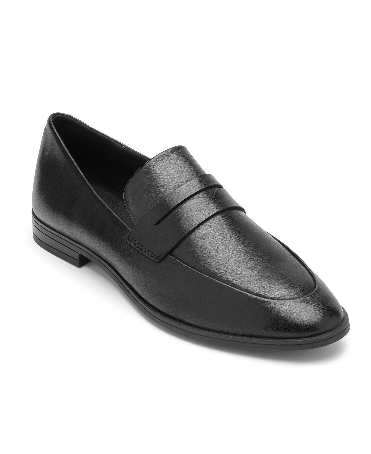 

Женские лоферы Perpetua Dec Rockport, черный