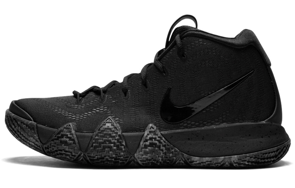 

Nike Kyrie 4 Блэкаут