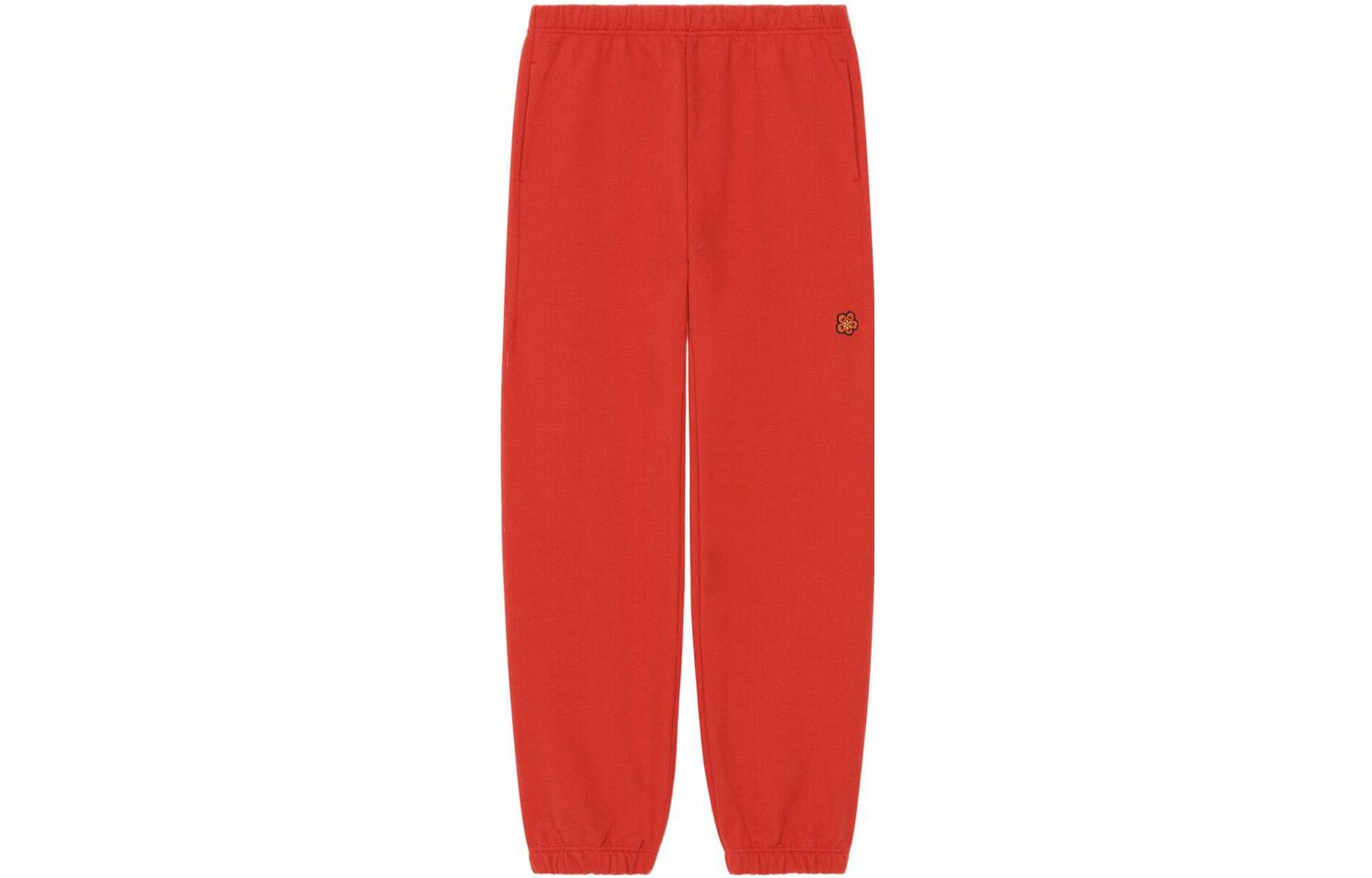 

Спортивные штаны женские Kenzo, красный