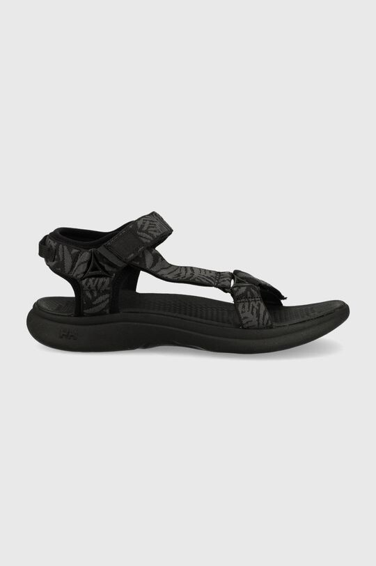 

Босоножки Capilano Helly Hansen, черный