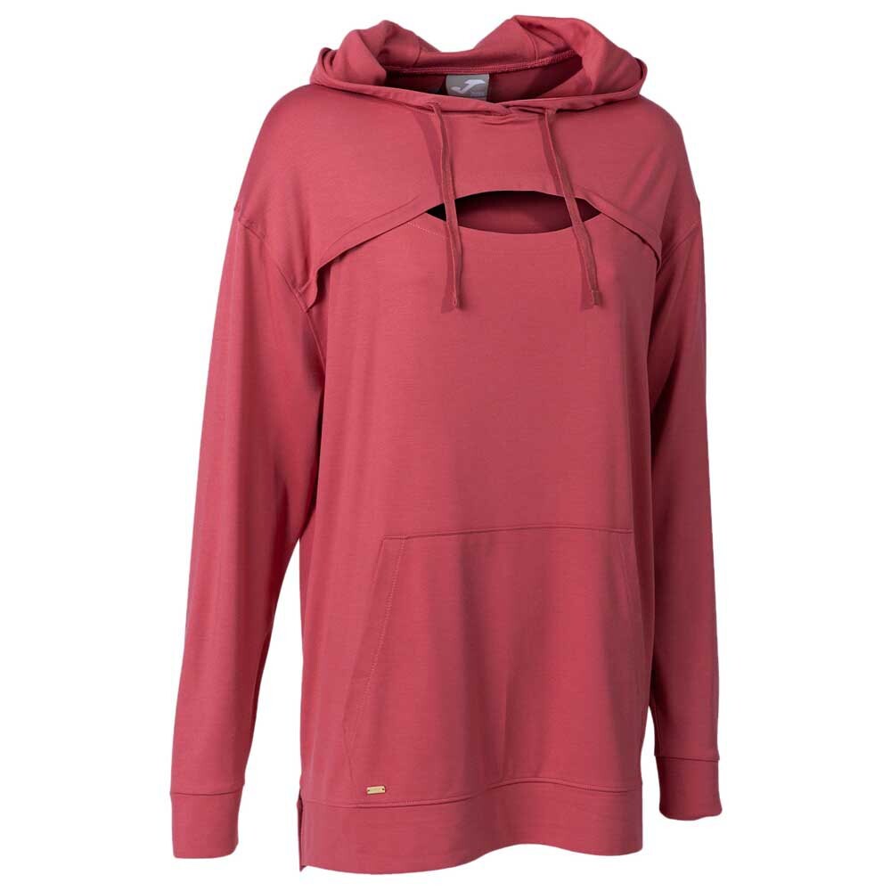 

Толстовка Joma Breath Full Zip, красный