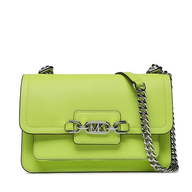 

Сумка MICHAEL Michael Kors Heather, зеленый