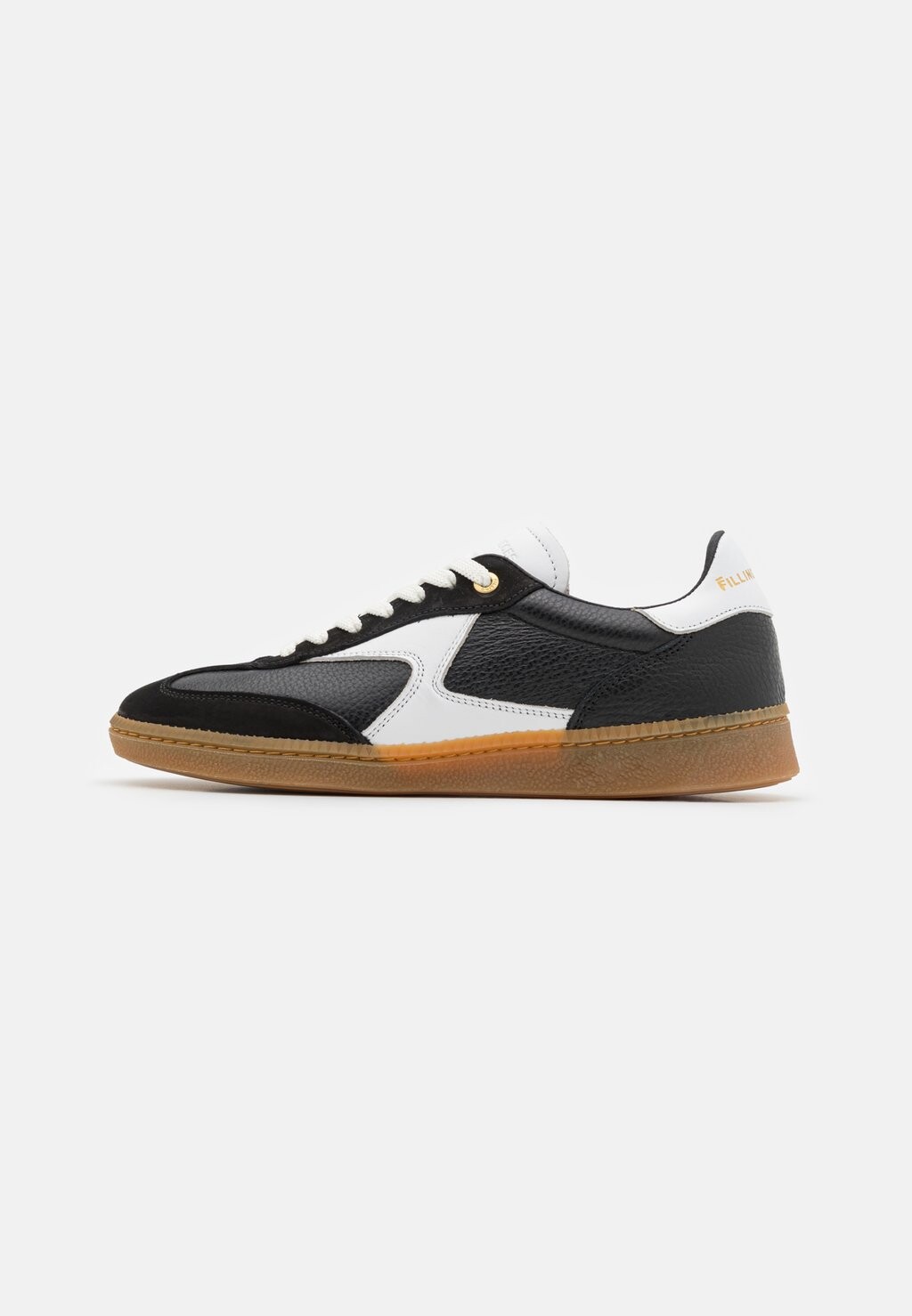 

Кроссовки Filling Pieces SPRINTER SAYS UNISEX, черный