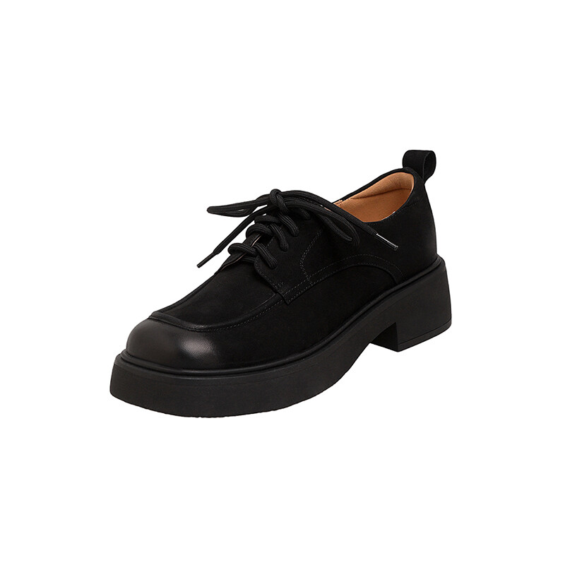

Туфли женские повседневные Women's Casual Shoes Women's Amazing Cure, черный